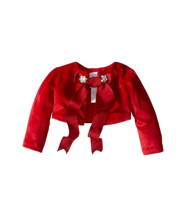 Fiveloaves Twofish - Little Red Coat