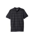Nike Kids - Zonal Cooling Polo Stripe