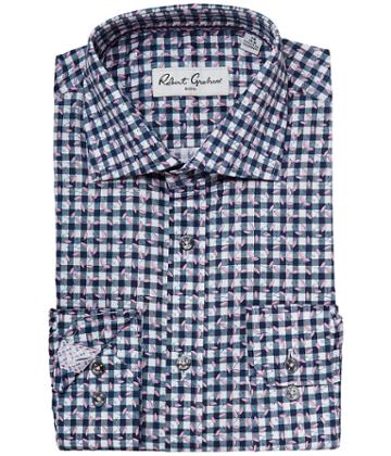 Robert Graham - Renn Dress Shirt