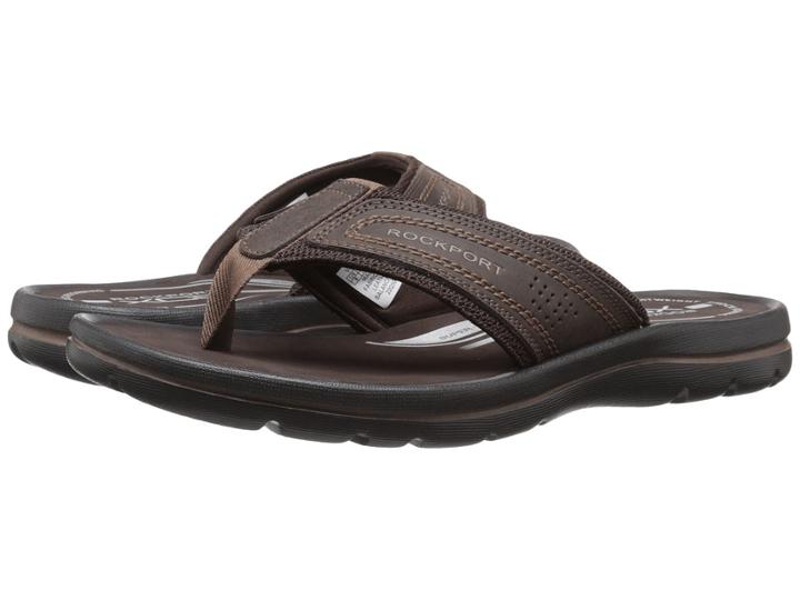 Rockport - Get Your Kicks Sandals Thong
