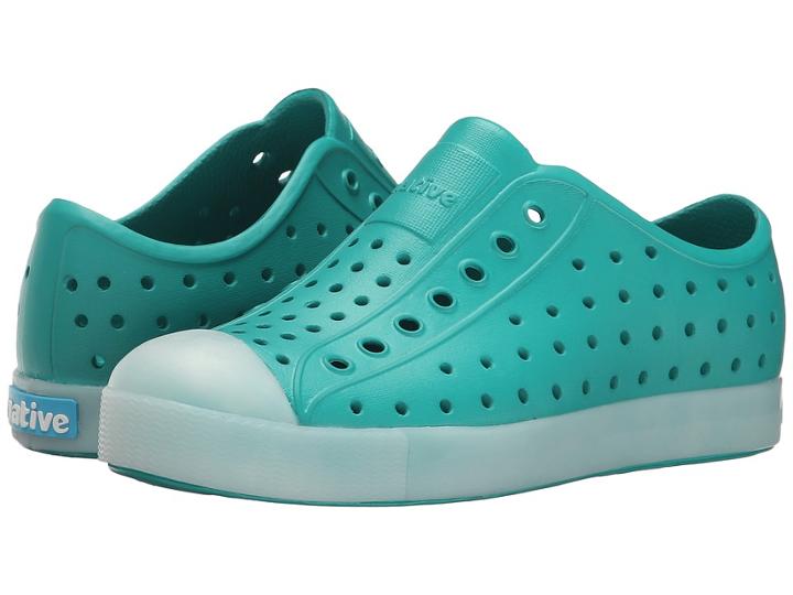 Native Kids Shoes - Jefferson Glow