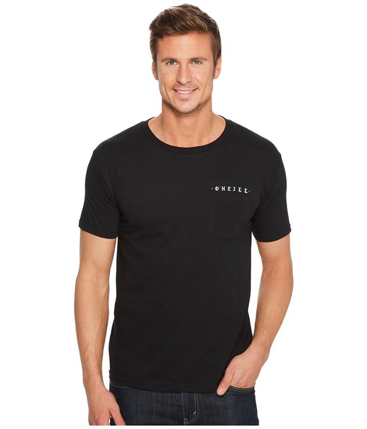 O'neill - Lowrider Short Sleeve Screen Tee