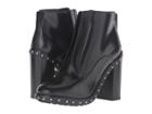 Dolce &amp; Gabbana - Studded Sole Ankle Boot