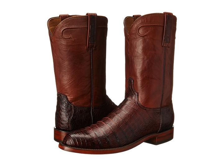 Lucchese - Waller