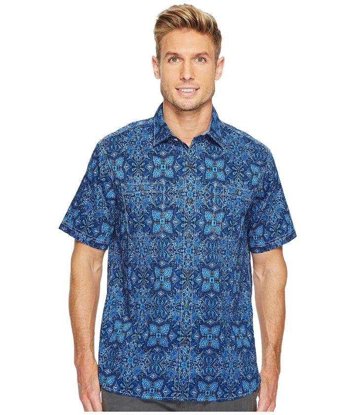 Tommy Bahama - Cadiz Tiles Shirt