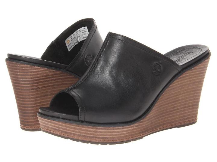 Timberland Earthkeepers Danforth Mule