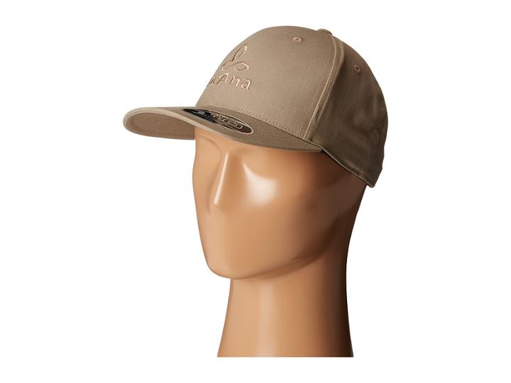 Prana - Prana Logo Ball Cap