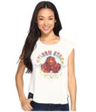 Volcom - Around In Circle Tee