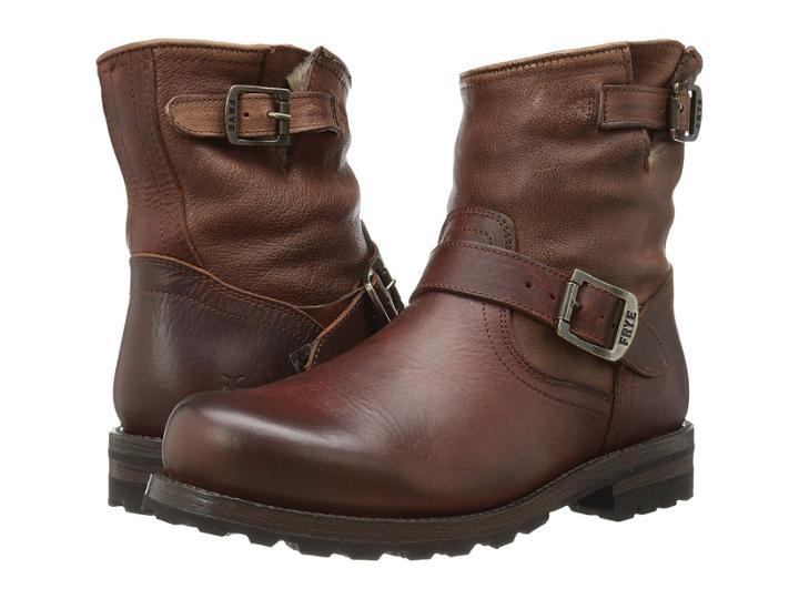 Frye - Warren Engineer