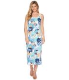 Tommy Bahama - Magnolia Grove Midi Tank Dress