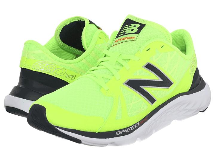 New Balance - M690r
