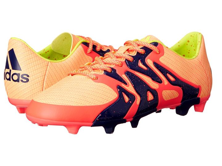Adidas - Chaos Low Fg/ag