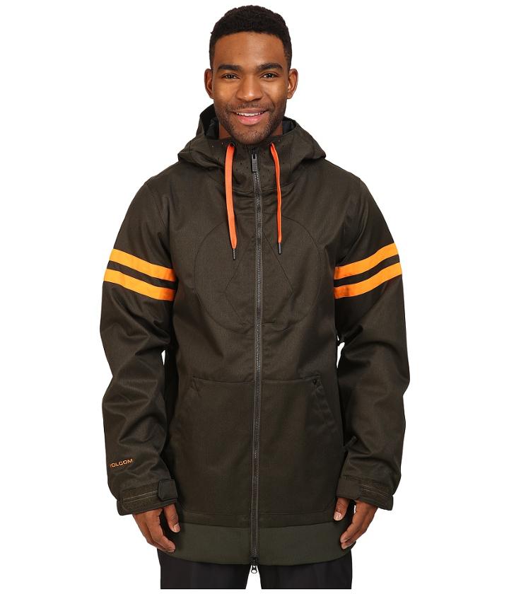 Volcom Snow - Hal Jacket