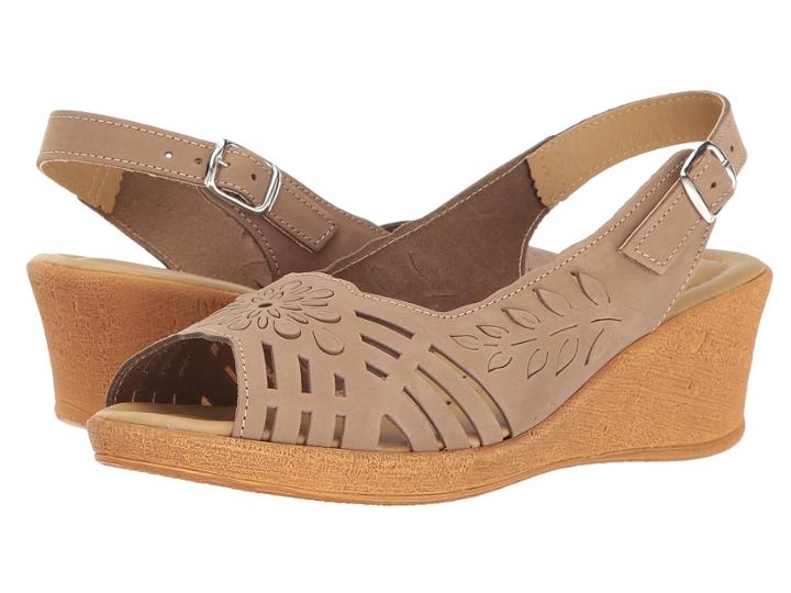 Spring Step - Udoban
