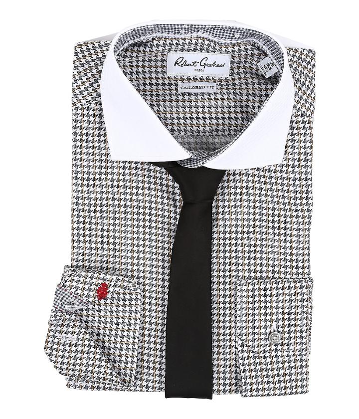 Robert Graham - Pescara Dress Shirt