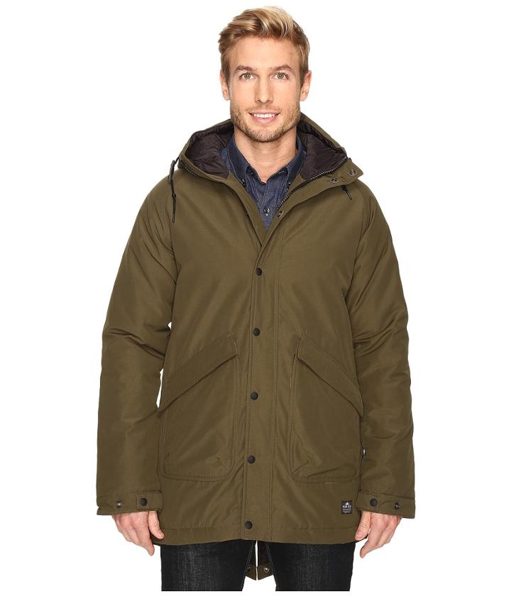 Penfield - Kingman Jacket