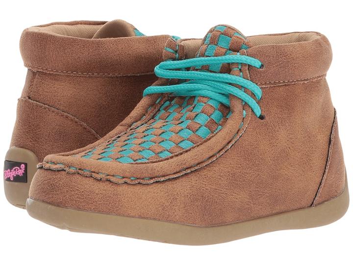 M&amp;f Western Kids - Cassidy