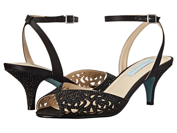 Blue By Betsey Johnson - Raven