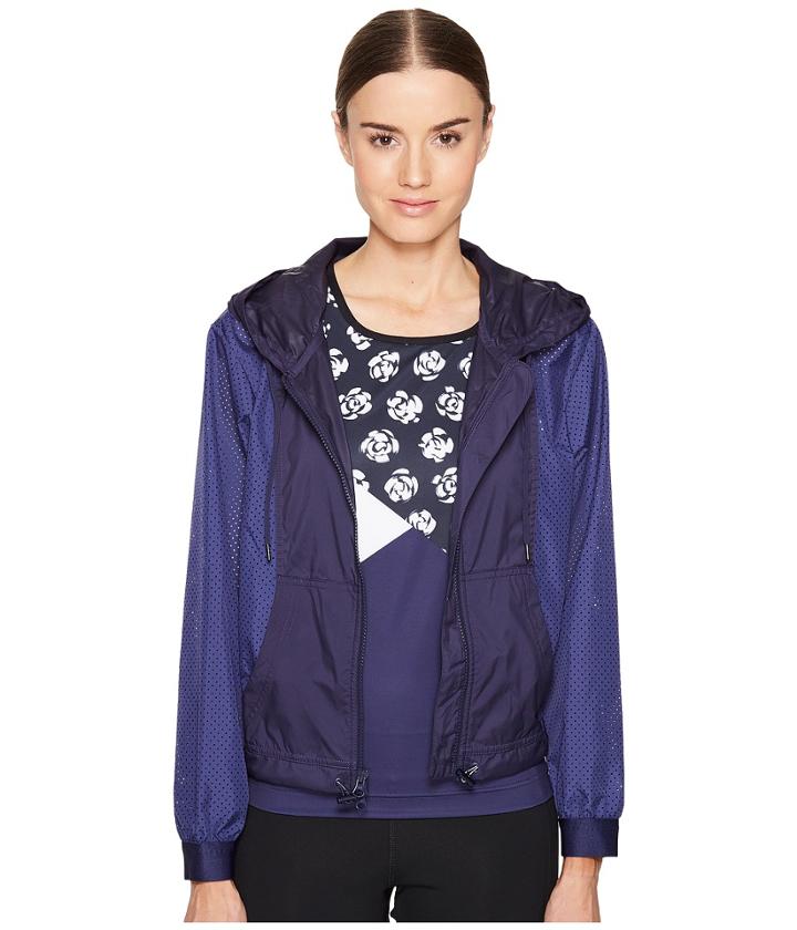 Adidas By Stella Mccartney - Essentials Track Top S99245