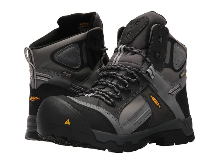 Keen Utility - Davenport 6 400g Ct Waterproof
