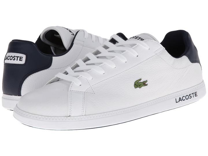 Lacoste - Graduate Lcr