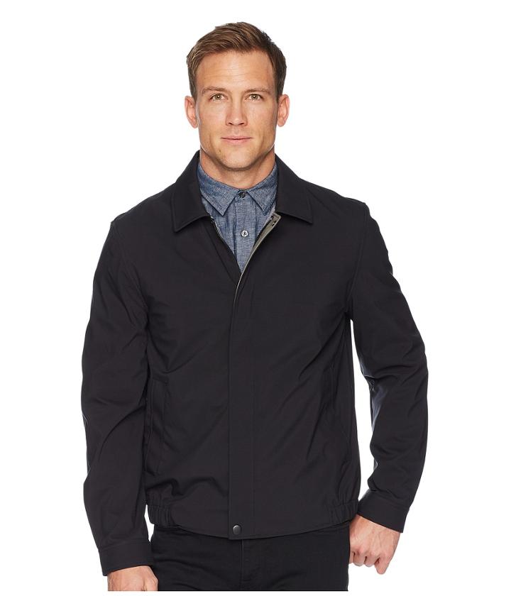 Marc New York By Andrew Marc - Stockton Coach Jacket