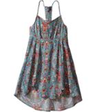 O'neill Kids - Sage Woven Tank Dress
