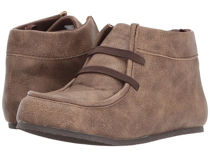 Baby Deer - First Steps Chukka