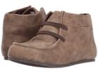 Baby Deer - First Steps Chukka