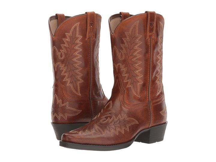 Ariat Kids - Brooklyn Two-tone
