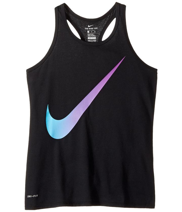 Nike Kids - Dry Training Tank