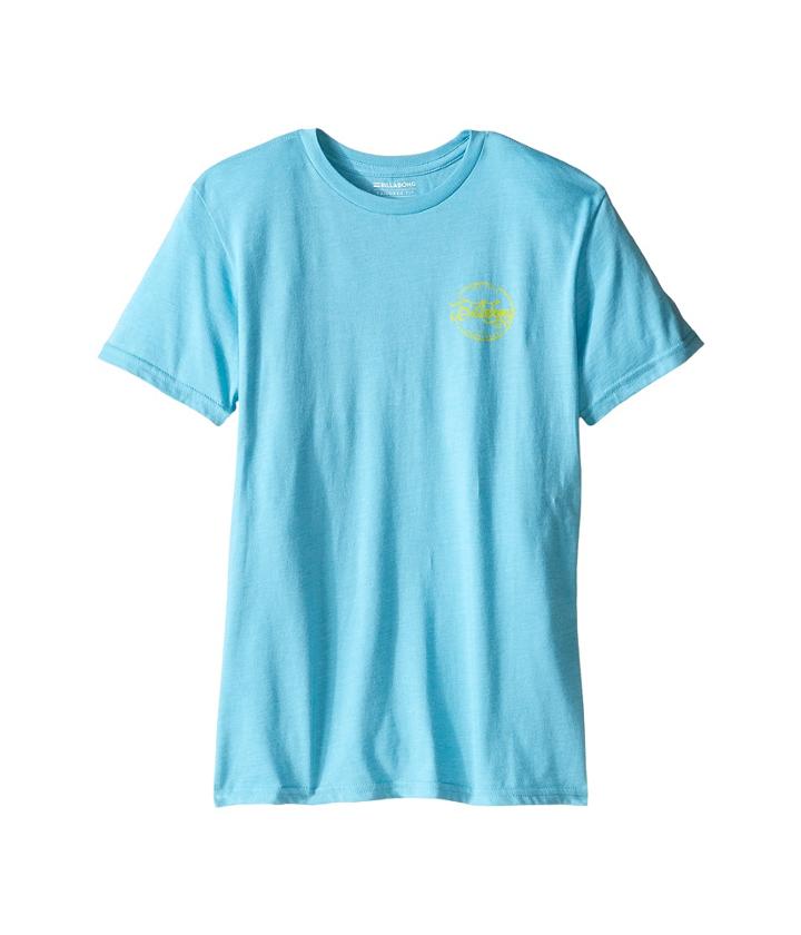 Billabong Kids - Sloop T-shirt