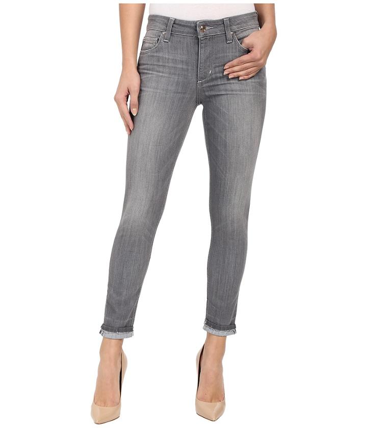 Joe's Jeans - Cool Off Markie Crop In Justina