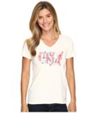 Life Is Good - Like It Here Usa Map Crusher Vee