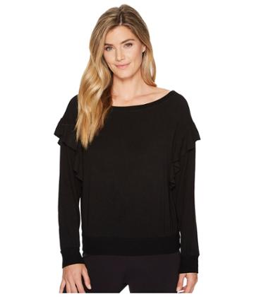 Hard Tail - Butterfly Pullover