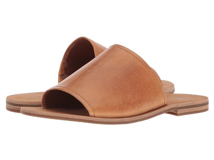 Frye - Riley Slide