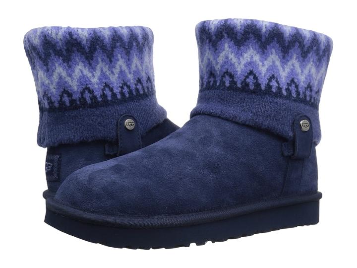 Ugg - Saela Icelandic