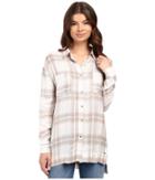 O'neill - Gretchen Button Down Blouse