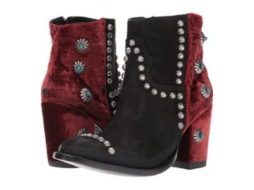 Double D Ranchwear By Old Gringo - Tahoma Boot