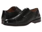 Johnston &amp; Murphy - Stratton Woven Cap Toe