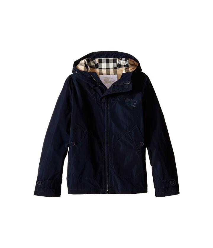 Burberry - New Lightweight Technical Packaway