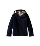 Burberry - New Lightweight Technical Packaway