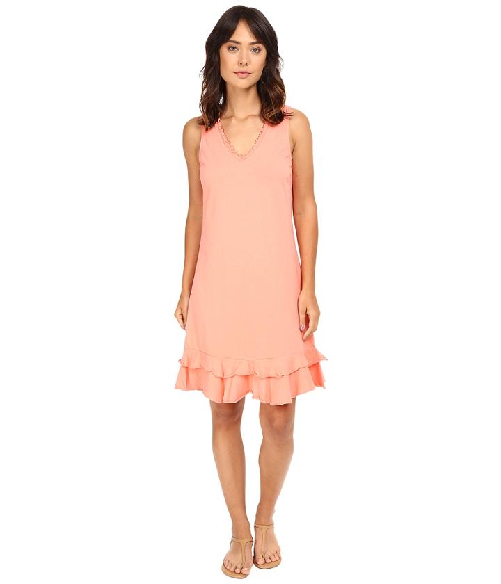 Fresh Produce - Sunrise Dress