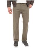 Dockers Men's - Five-pocket Straight