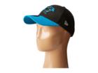 New Era - Carolina Panthers First Down 9forty