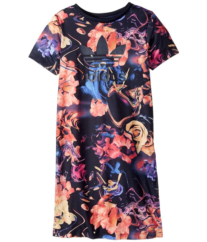 Adidas Originals Kids - Rose Dress