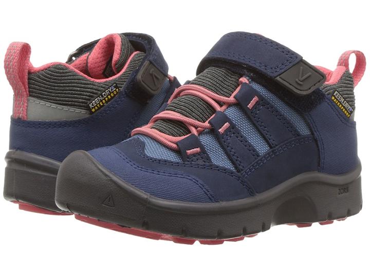 Keen Kids - Hikeport Wp