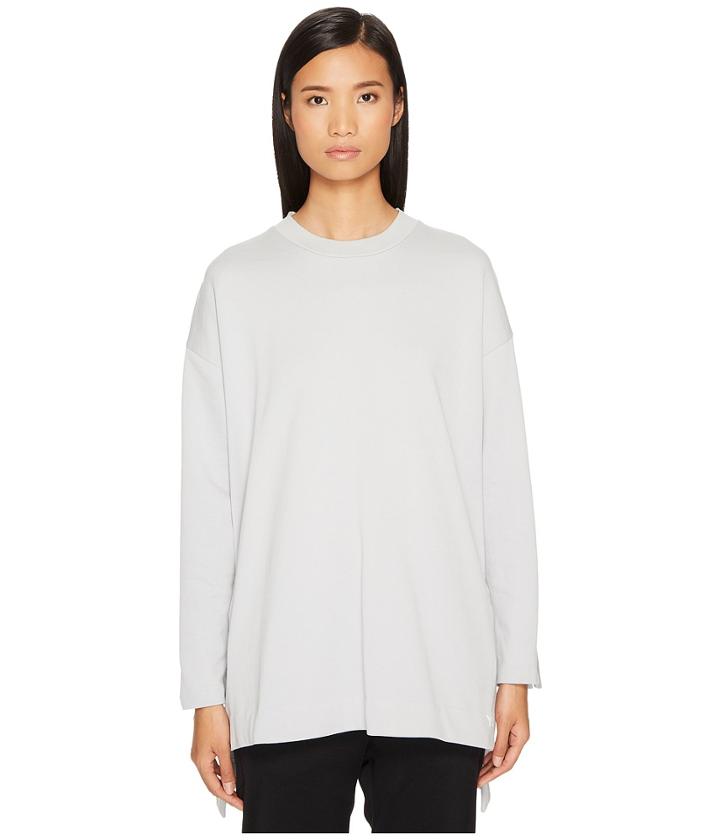 Adidas Y-3 By Yohji Yamamoto - Bold 3-stripes Sweater