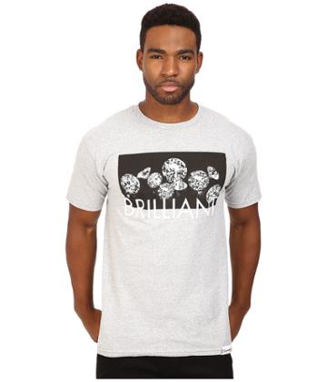 Diamond Supply Co. - Jewels Tee