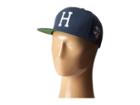 Huf - Classic H Snapback